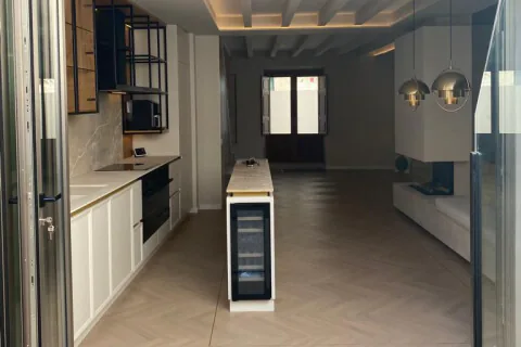 Obra en Pollença